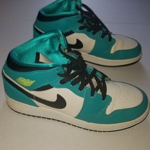 Nike Air Jordan 1 Youth